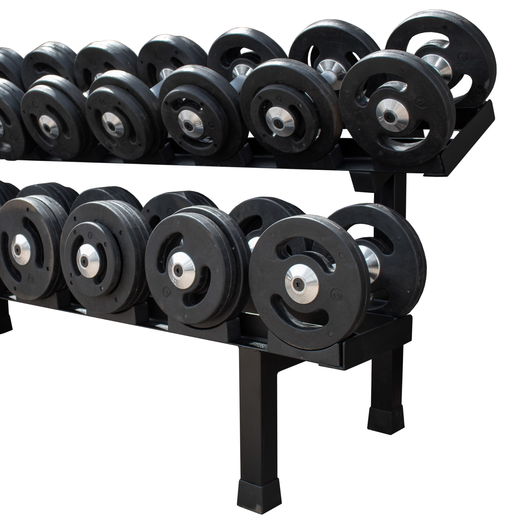 12 dumbbell best sale